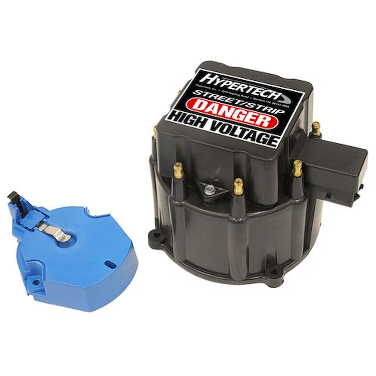 Power Coil Kit 1985-86 Camaro/Firebird 305/350 TPI