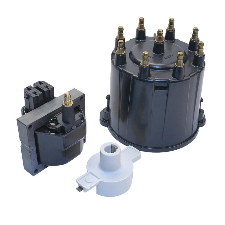Power Coil Kit 1987-95 GM Trucks