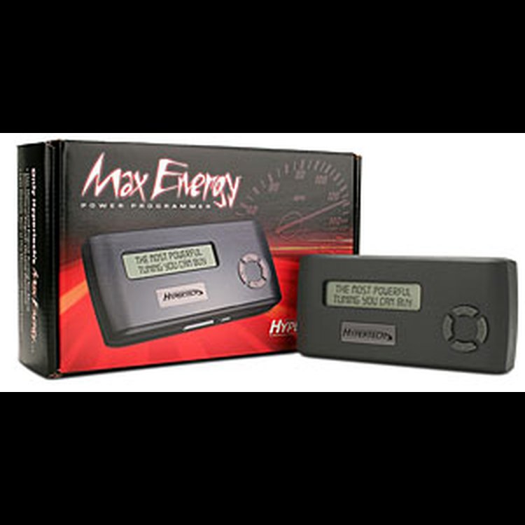 Ford Max Energy Programmer 2011-12 Mustang 3.7L/5.0L