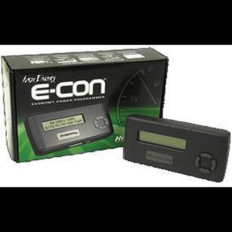 Max Energy E-CON Programmer 2004-12 Ford/Lincoln Gas Truck