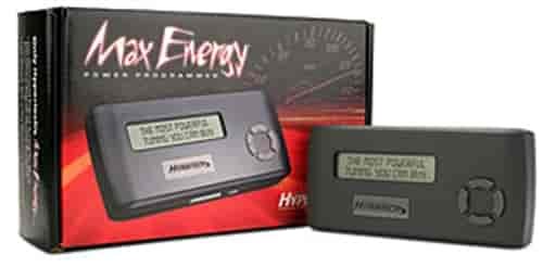 Dodge Max Energy Programmer 1996-2004 Jeep Cherokee 4.0L