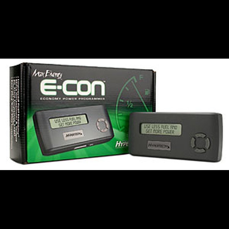 Max Energy E-CON 2005 Dodge Ram 2500/3500 5.9L T/D