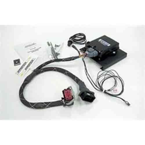1991 F150/250 351 EFI AUTO E/OD