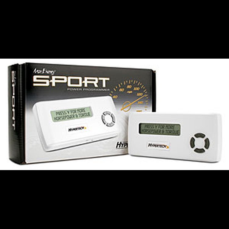 Max Energy Sport Power Programmer 2008-09 Lancer Evolution X 2.0L Turbo