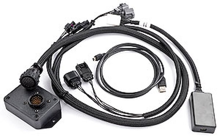 Interceptor Power Tuner 2011-14 Dodge Charger 5.7L Hemi