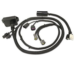 Interceptor Power Tuner 2011-12 Dodge Ram 1500/2500/3500 5.7L Hemi