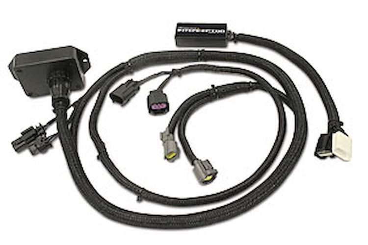 Interceptor Power Tuner 2011-14 Dodge Challenger SRT-8 6.4L Hemi