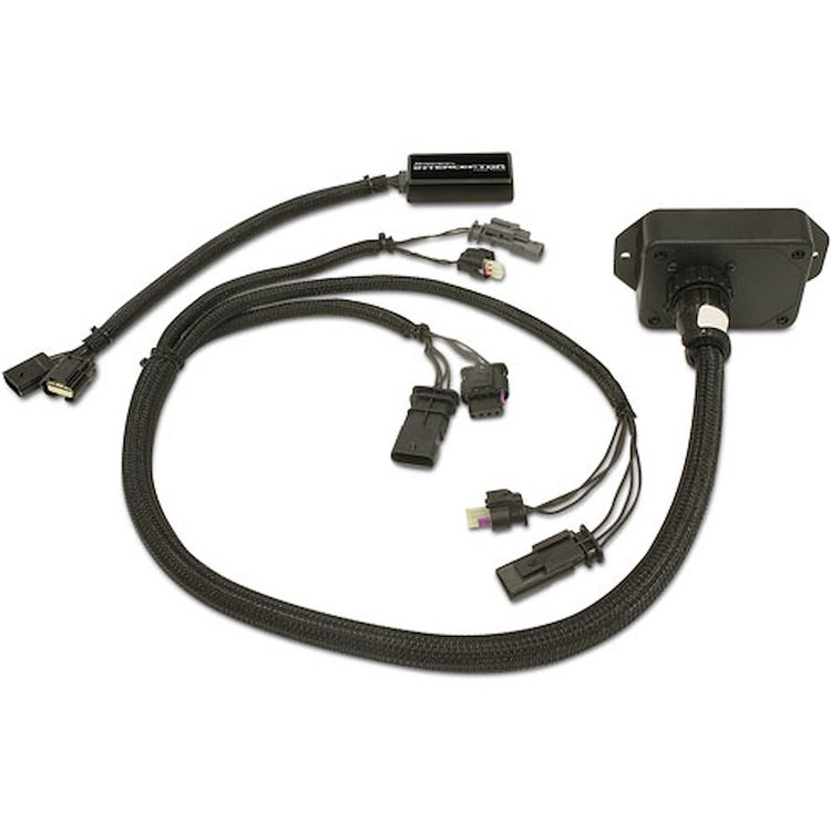 Interceptor Power Tuner 2011-14 Durango, 300, Challenger, Charger 3.6L