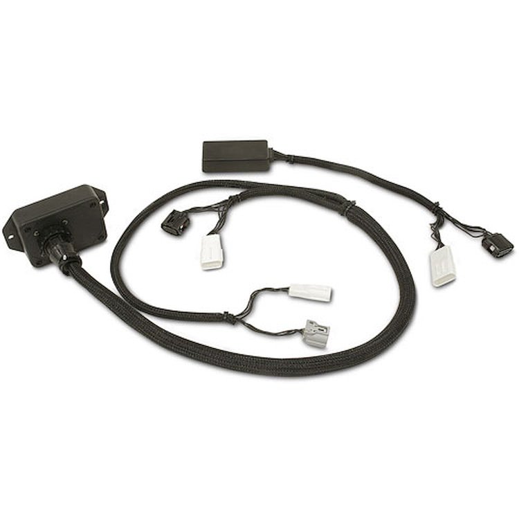 Interceptor Power Tuner 2007-16 Toyota Tundra 4.6L/5.7L