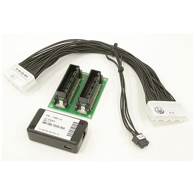 In-Line Speedometer Calibrator Module 2006-08 Toyota RAV4