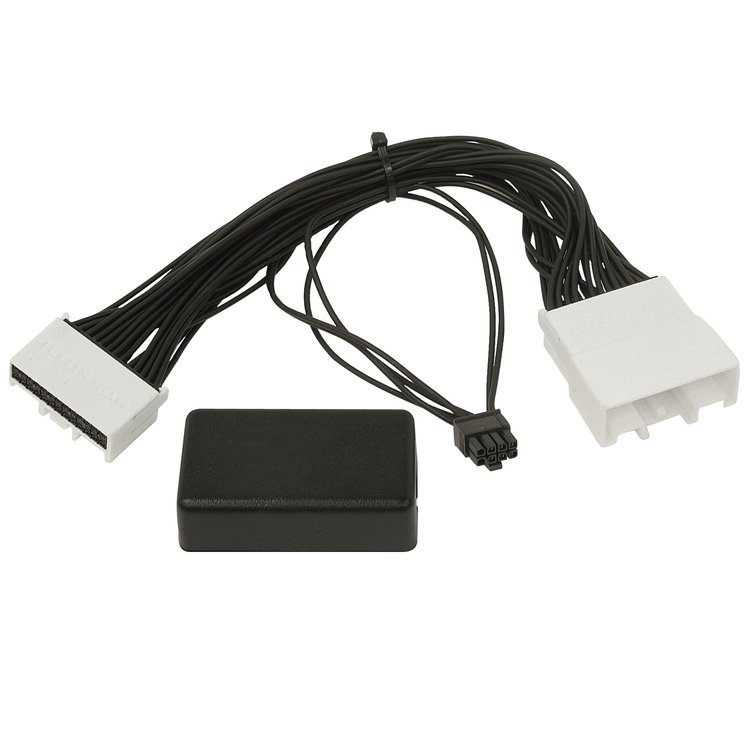 Speedometer Calibrator 2012-2014 Ford F-150