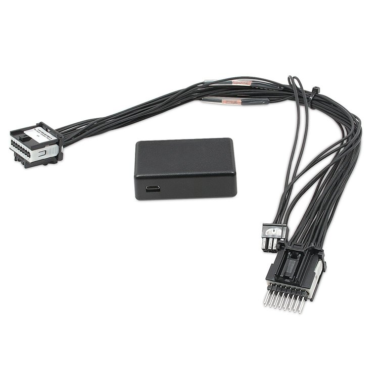 Speedometer Calibrator 2016-2017 Ford F-150/250/350