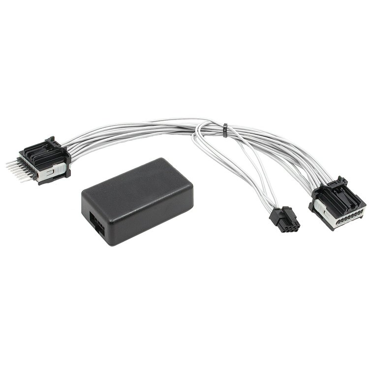TRANS CONTROLLER 2017 CAN