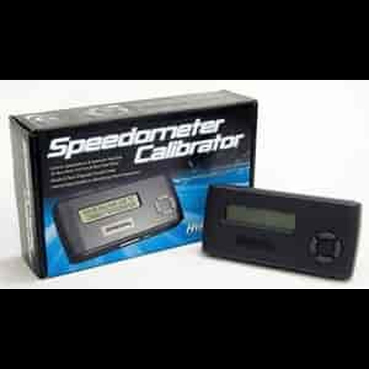 Speedometer Calibrator 2011 Crown Victoria 4.6L