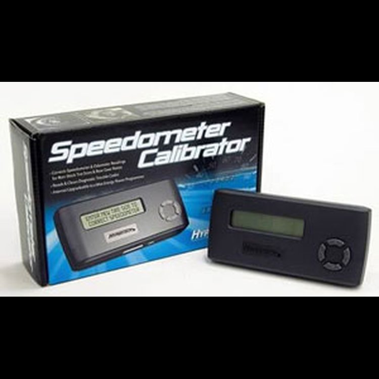Speedometer Calibrator 2005-2010 300C 6.1L V8