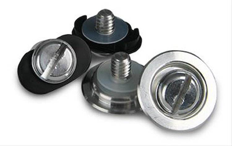 Helmet Pivot kit