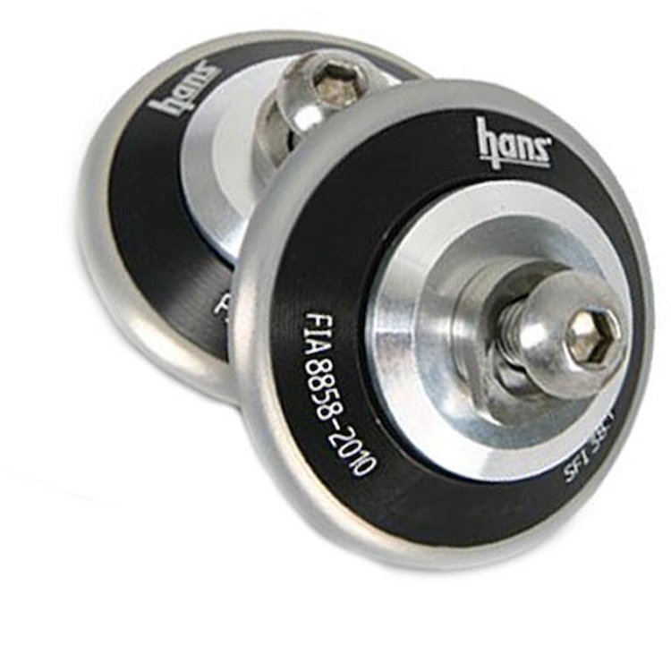 HANS Clips