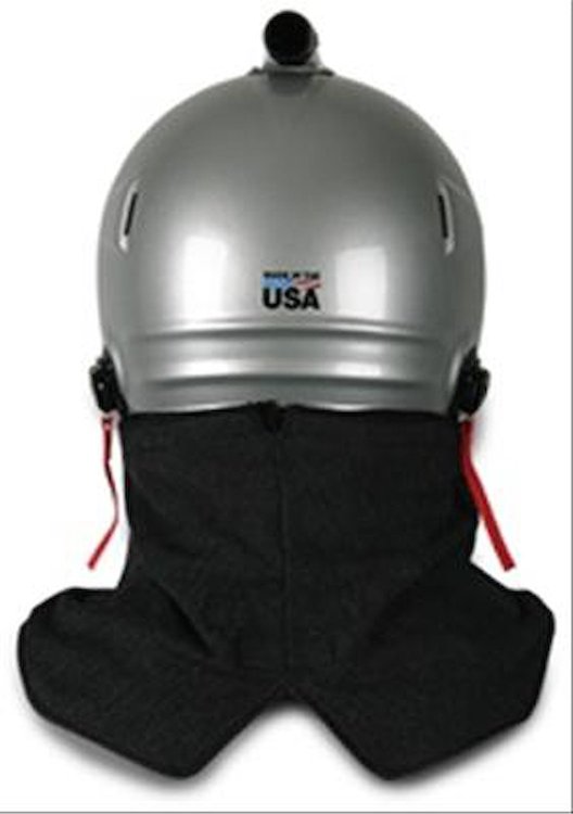 Standard (2-Layer) Helmet Skirt