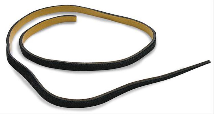 Shield Foam Kit 1/8 in.