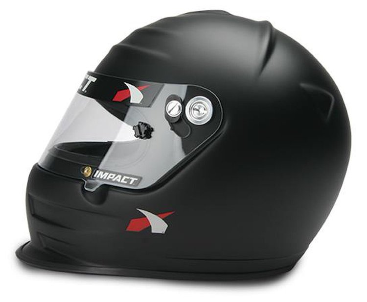 Autograph Helmet Black
