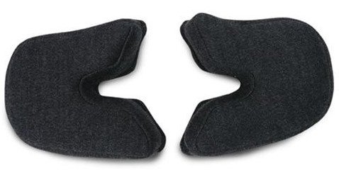Cheek Pad, Ear Cup, Thin