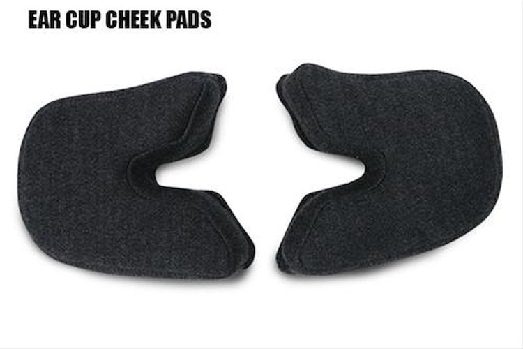 Cheek Pad, Ear Cup, Standard