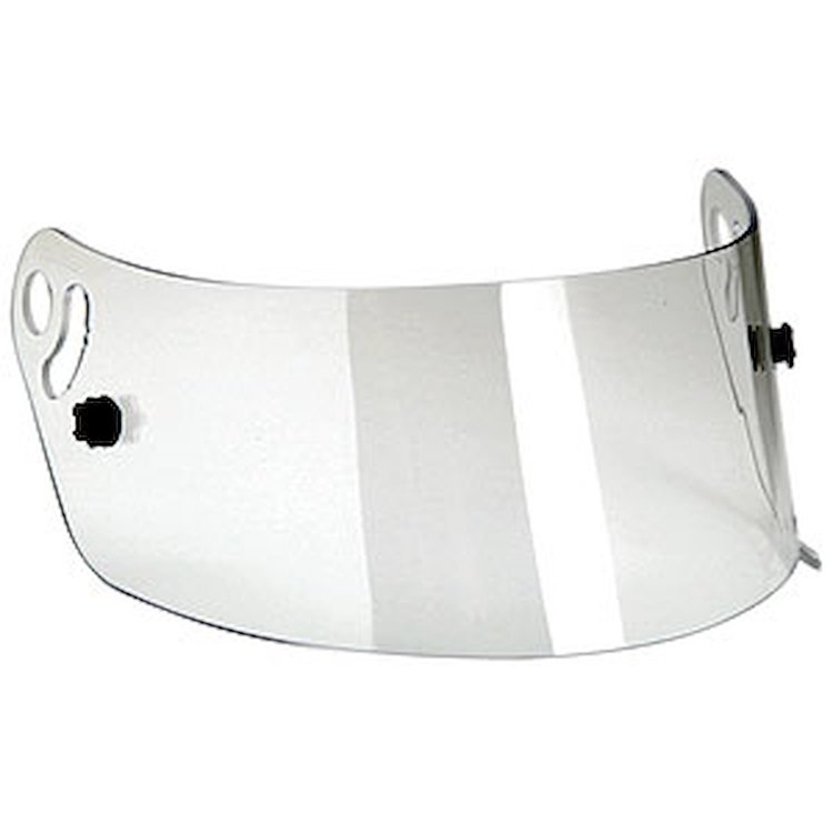 Mini Vapor Shield Clear