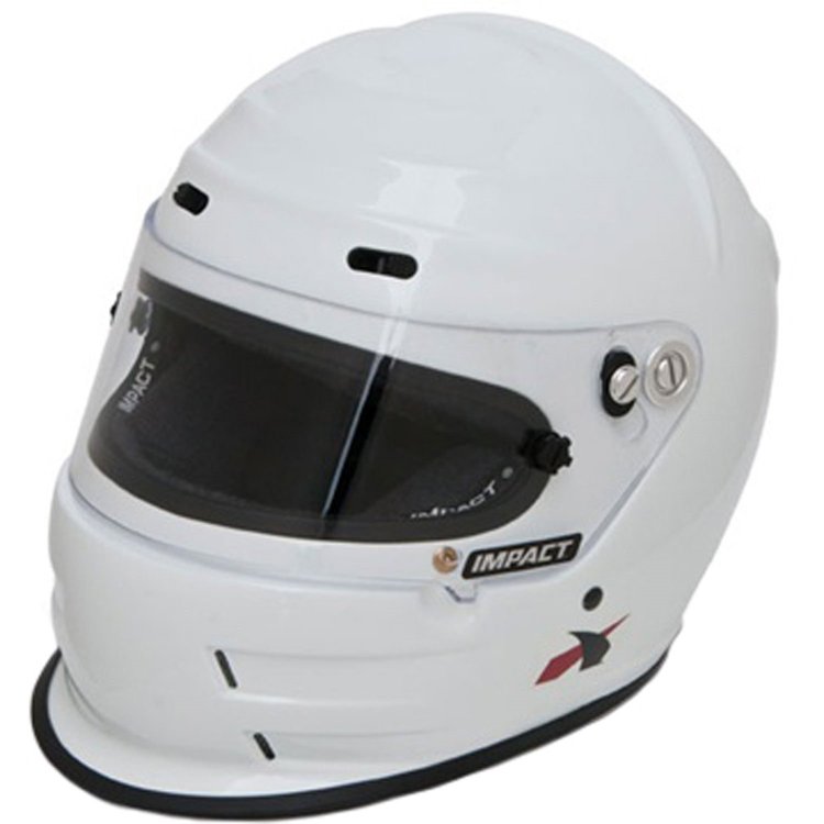 Mini Vapor Helmet SA2015 Certified