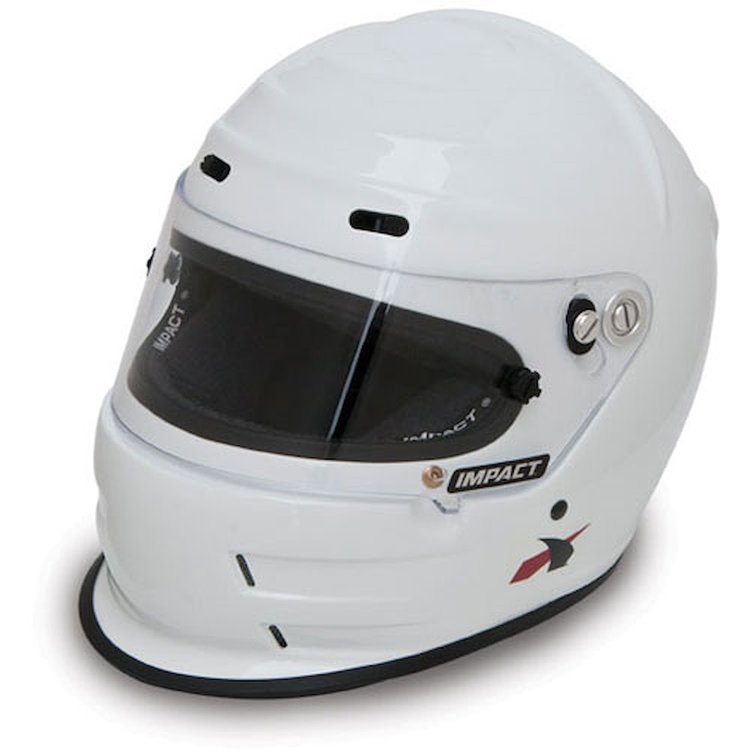 Mini Vapor Helmet SA2010