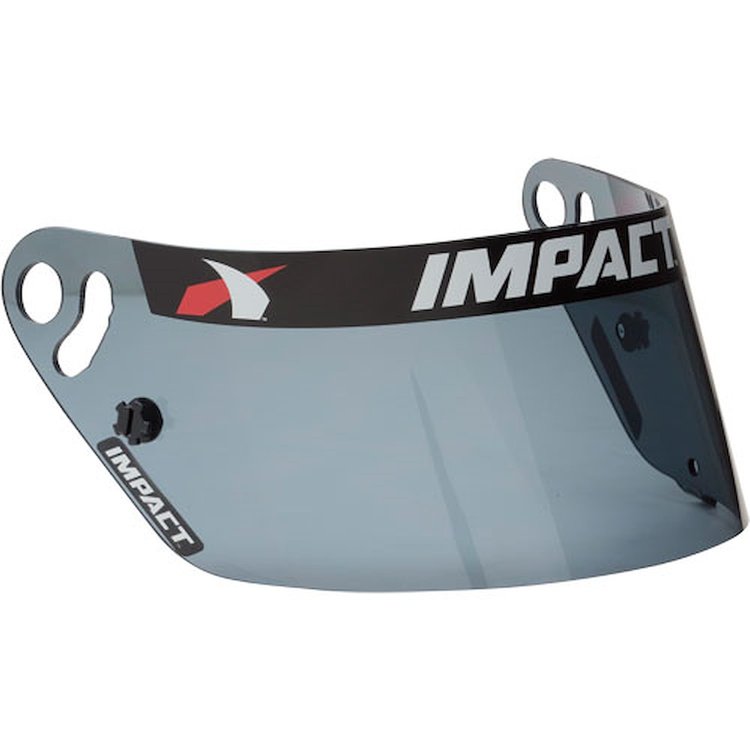 Mini Vapor Visor Dark Smoke