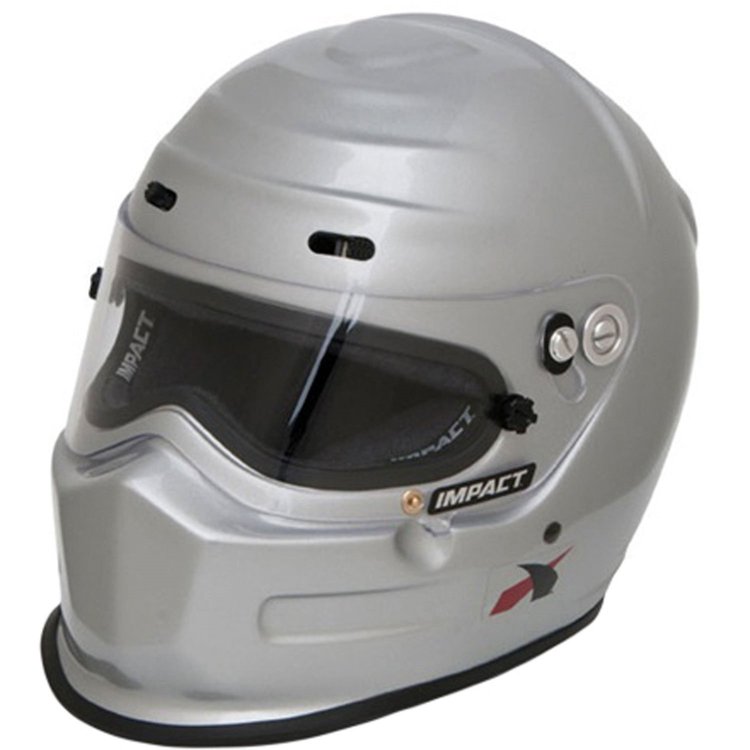 Mini Champ Helmet SA2015 Certified