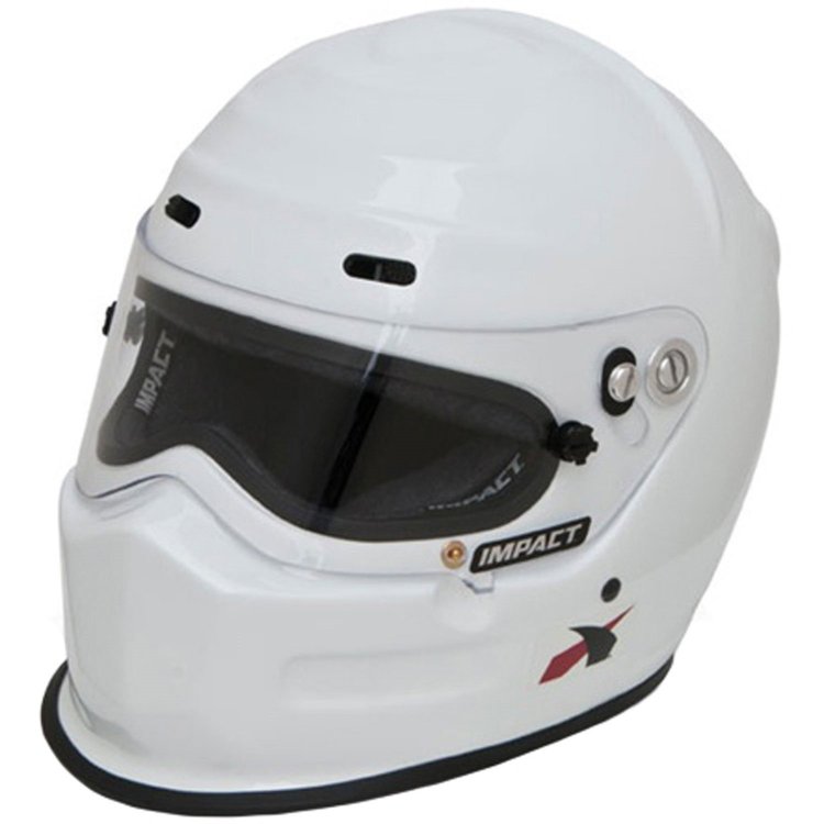 Mini Champ Helmet SA2015 Certified