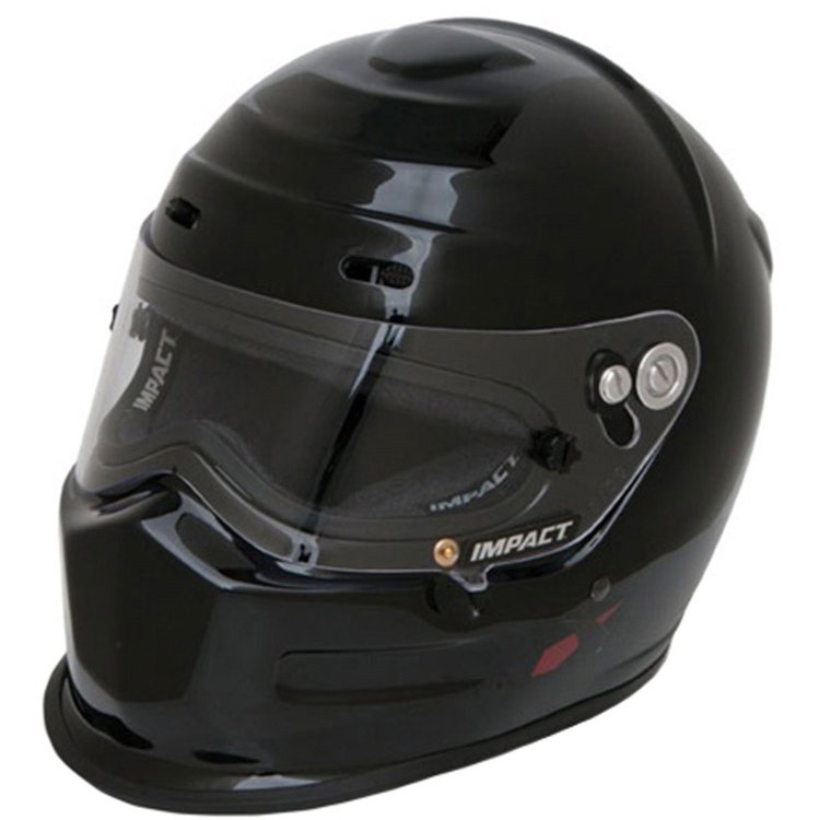 Mini Champ Helmet SA2015 Certified