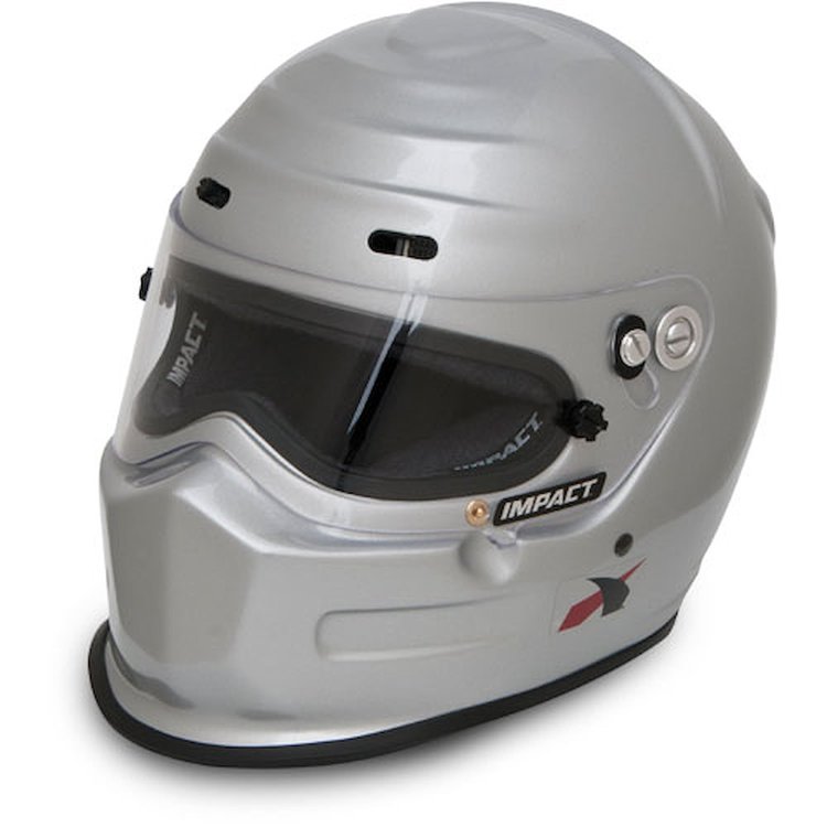 Mini Champ Helmet SA2010