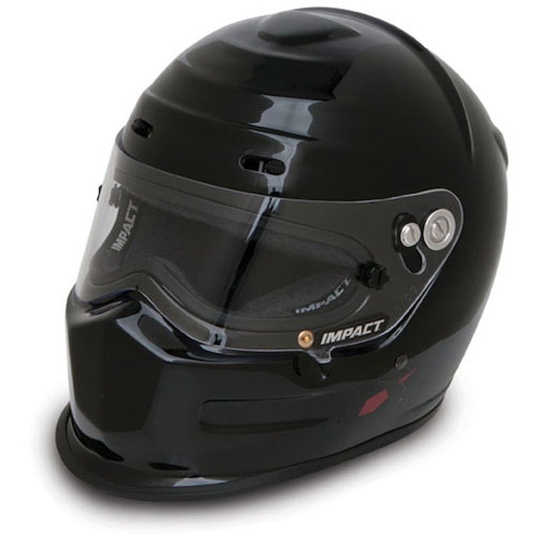 Mini Champ Helmet SA2010