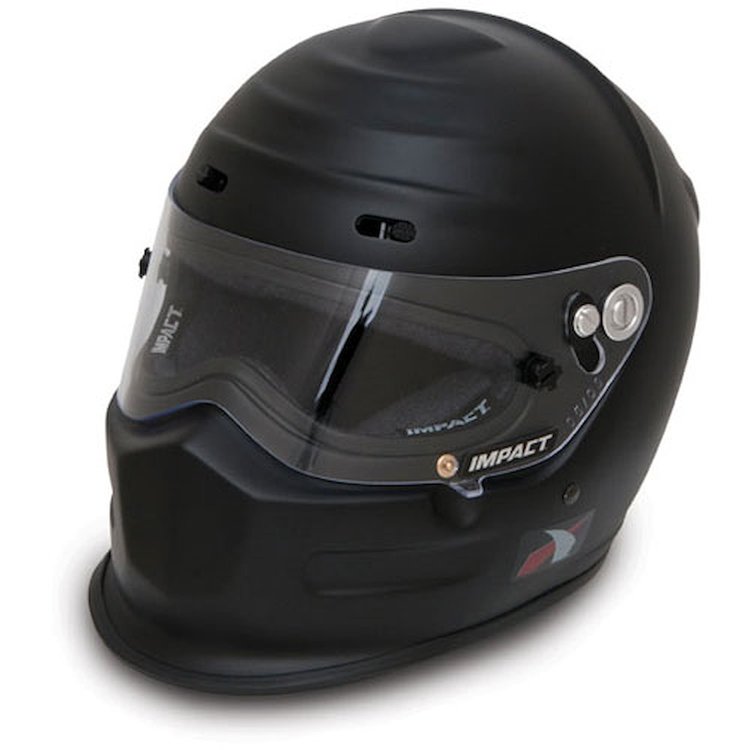 Mini Champ Helmet SA2010