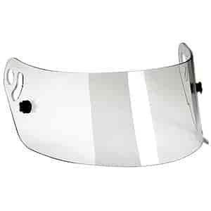 Vapor, Charger & Draft Helmet Visor Clear