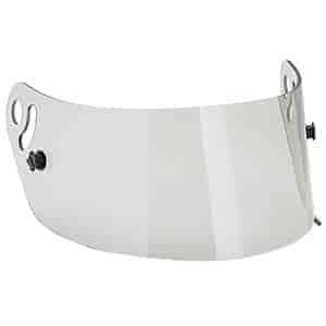 Vapor, Charger & Draft Helmet Visor Light Smoke