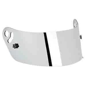 Vapor, Charger & Draft Helmet Visor Mirror