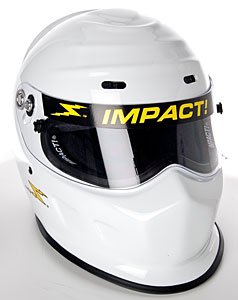 Champ Helmet X-Small