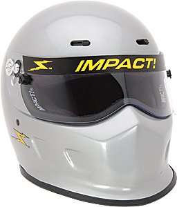 Champ Helmet Small