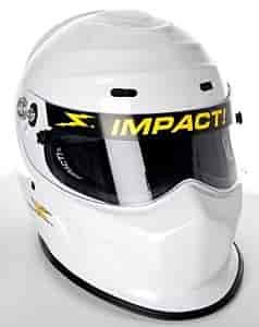 Champ Helmet Medium