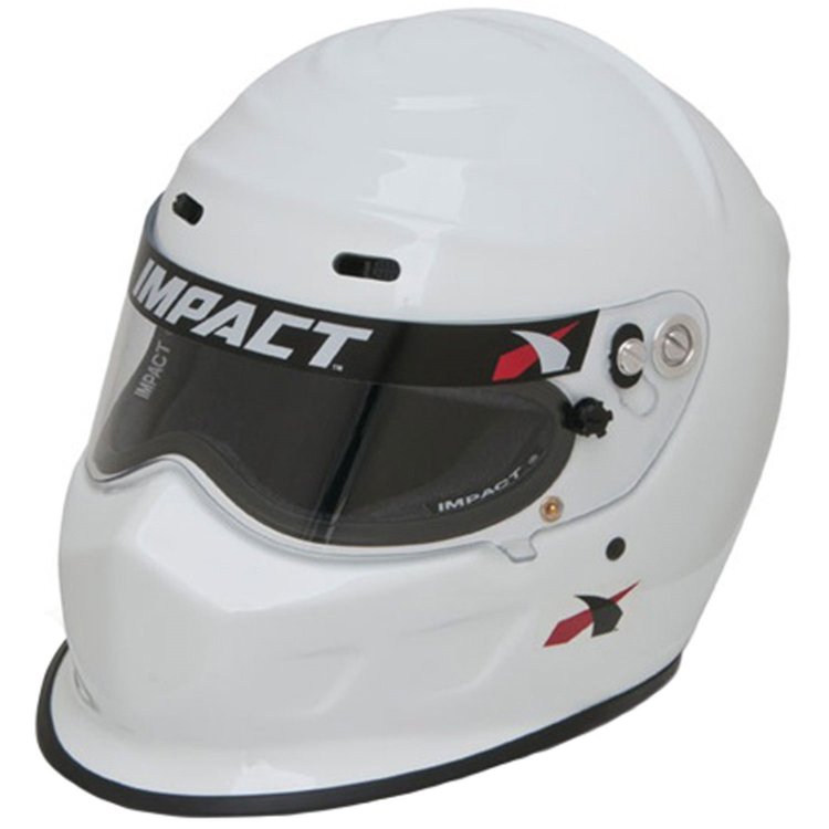 Champ Helmet SA2015 Certified