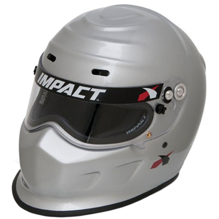 Champ Helmet SA2015 Certified