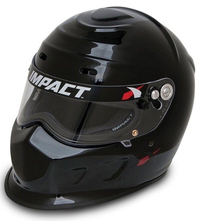 Champ Helmet SA2020 Certified