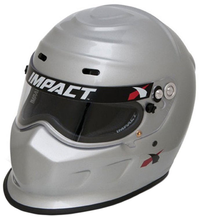 Champ Helmet SA2020 Certified