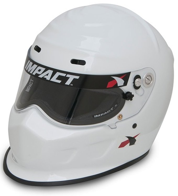Champ Helmet SA2020 Certified