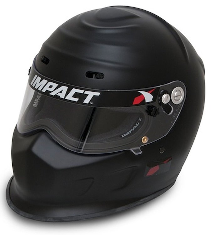 Champ Helmet SA2020 Certified