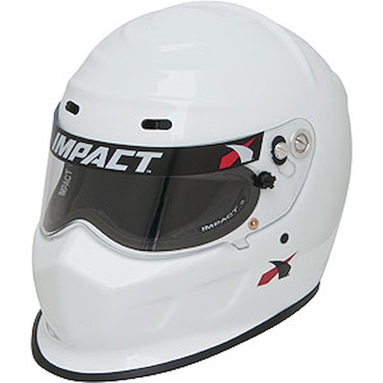 Champ Helmet SA2010