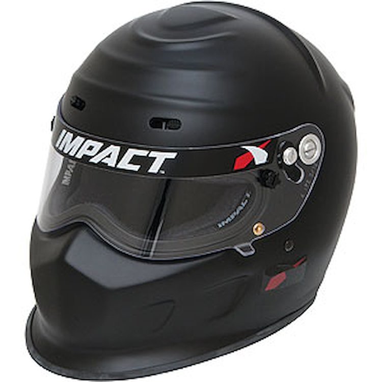 Champ Helmet SA2010